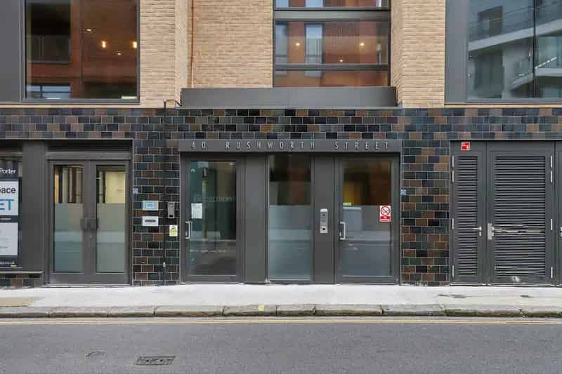 6230 sq ft Modern Office to Let in Southwark