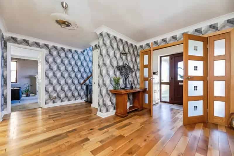 4 bedroom House
 For Sale