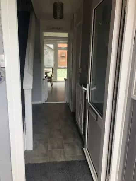 1 Bedroom House Near Littlehaven Station