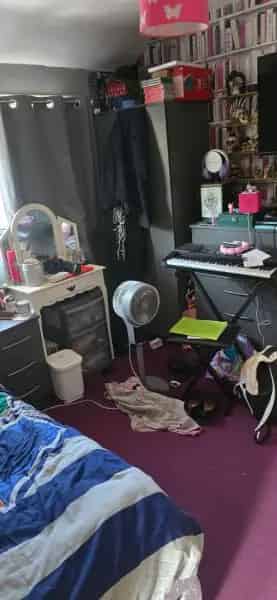 2 Bed House Near Schools and Nature Reserve