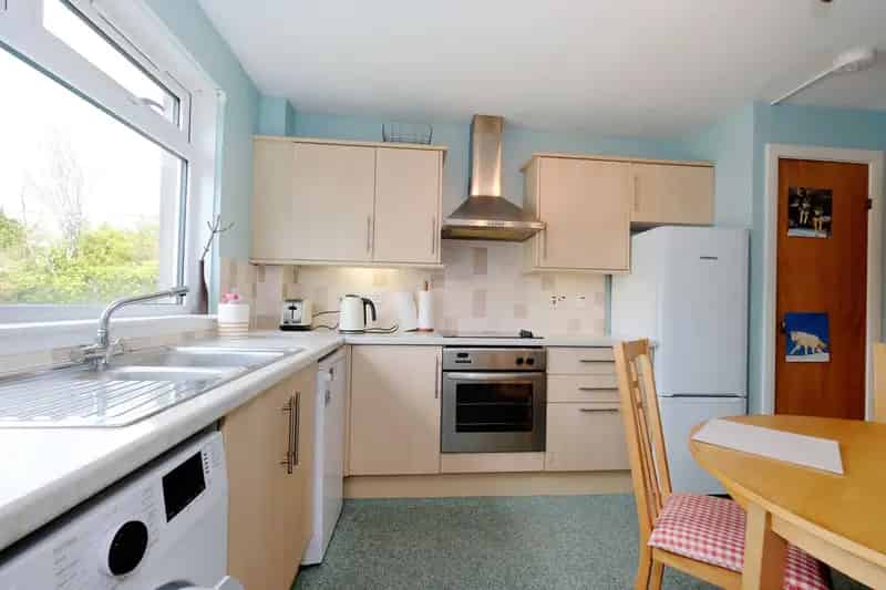 Flat For Rent , Aberdeen City, Scotland