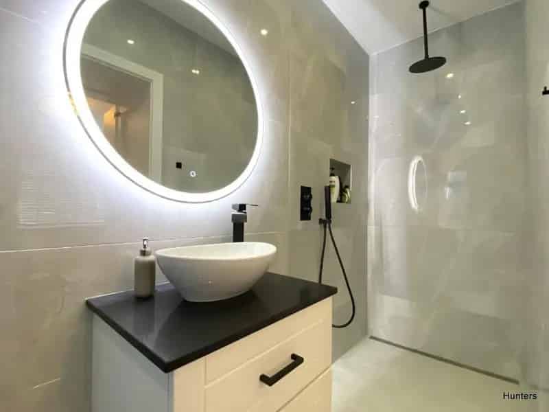 4 Bed Detached Bungalow For Sale Worcester Park