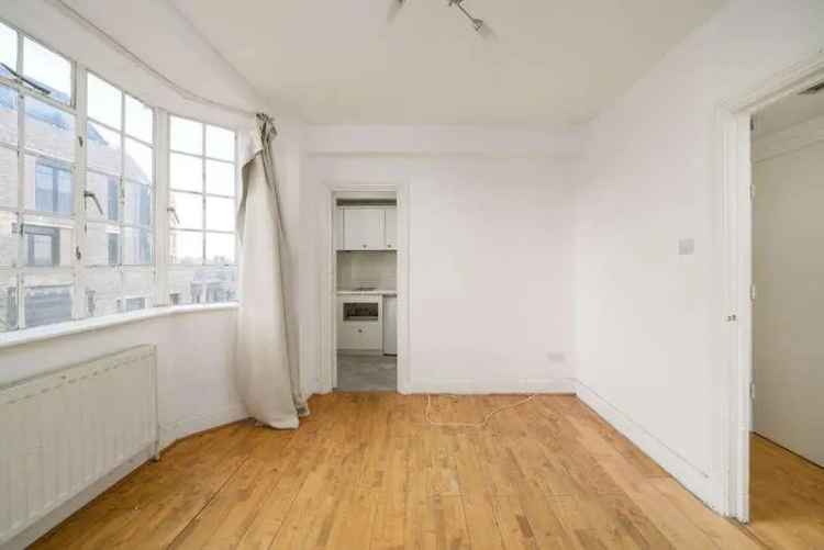 1 Bed Flat for Sale in Chelsea SW3