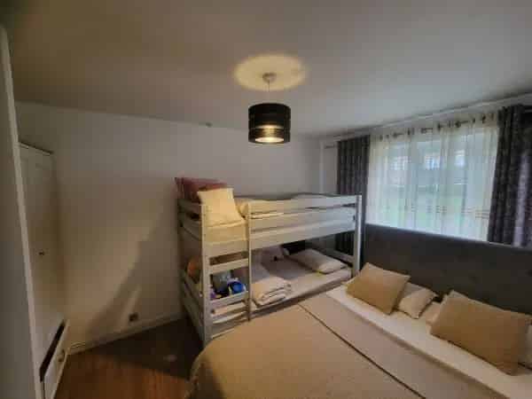 Ground Floor Flat Near Leytonstone Station Westfield Disabled Access
