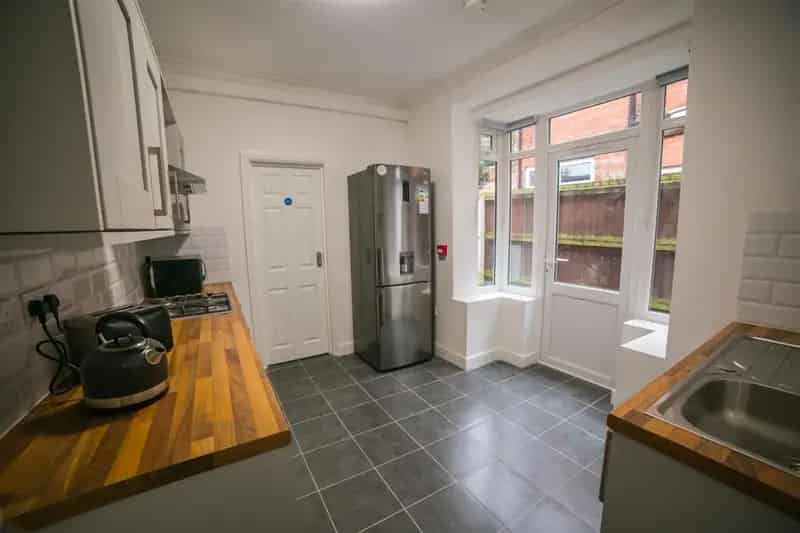 Double Ensuite Room House Share Erdington All Bills Included