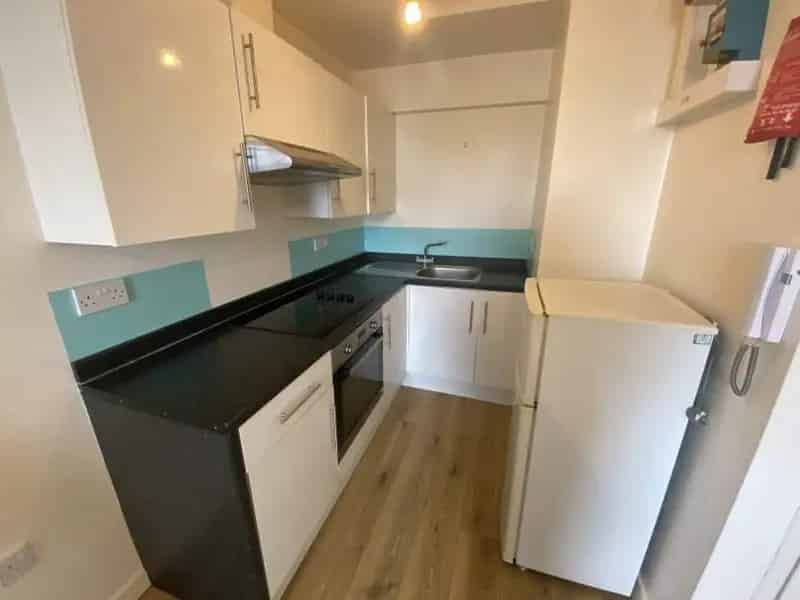1 Bedroom Brighton Apartment with Amazing Views