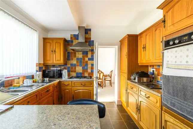 Bungalow for sale in Wells Road, Bristol BS14