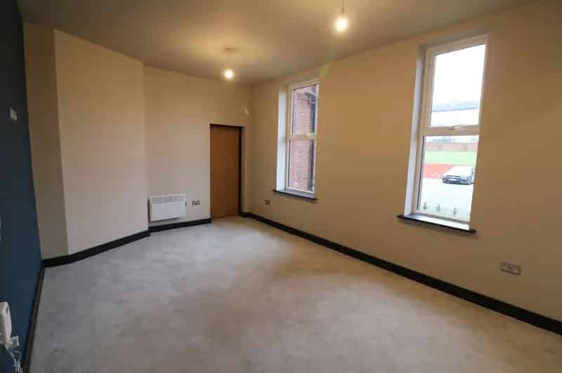 1 Bedroom Flat to Rent Merseyside CH44