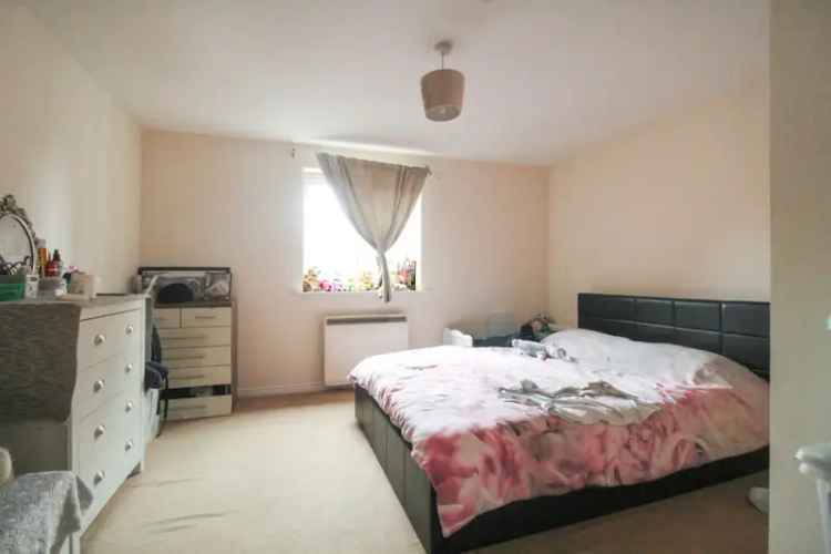 1 Bedroom Flat For Sale - Ideal First Time Buy or Investment