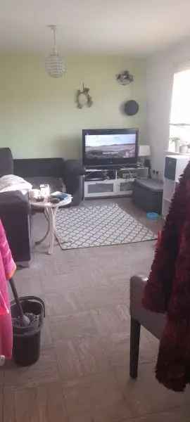 Flat For Rent in Biggleswade, England