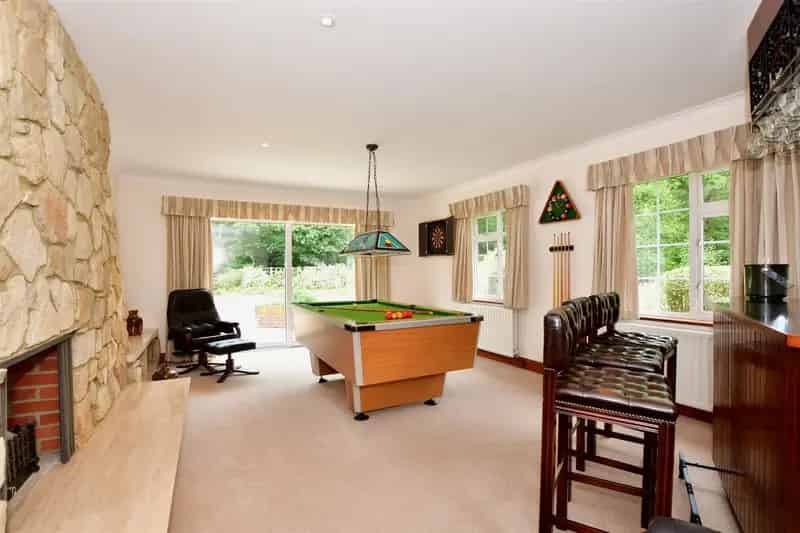 4 Bedroom Detached House for Sale in Kent