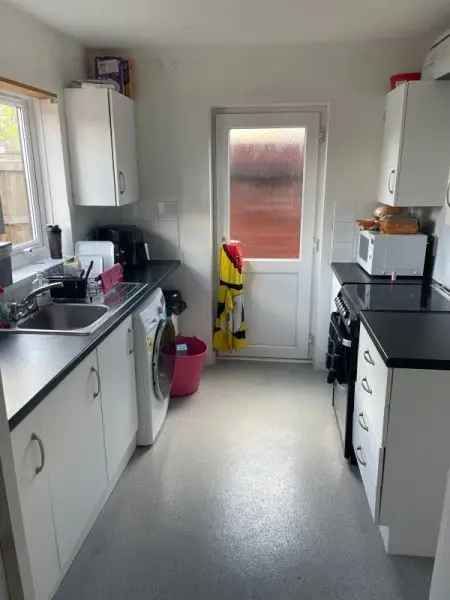 House For Rent in Basildon, England