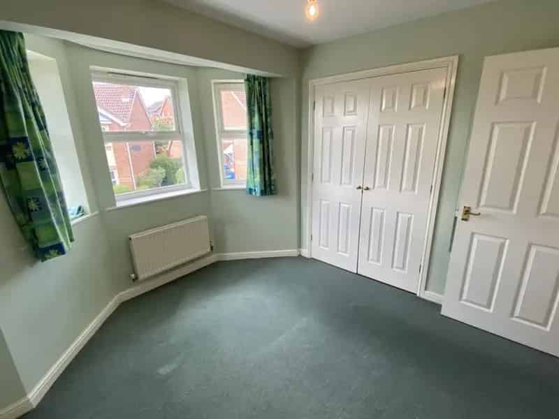 4 Bedroom House To Rent