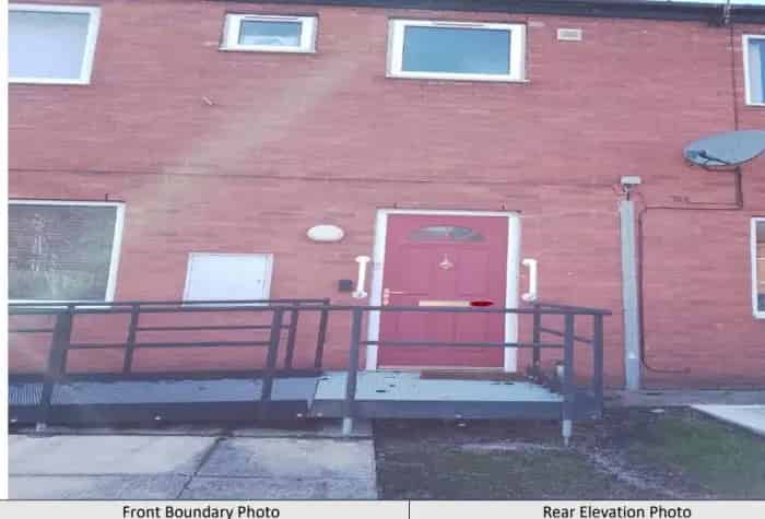 3 bed house in Lugsdale