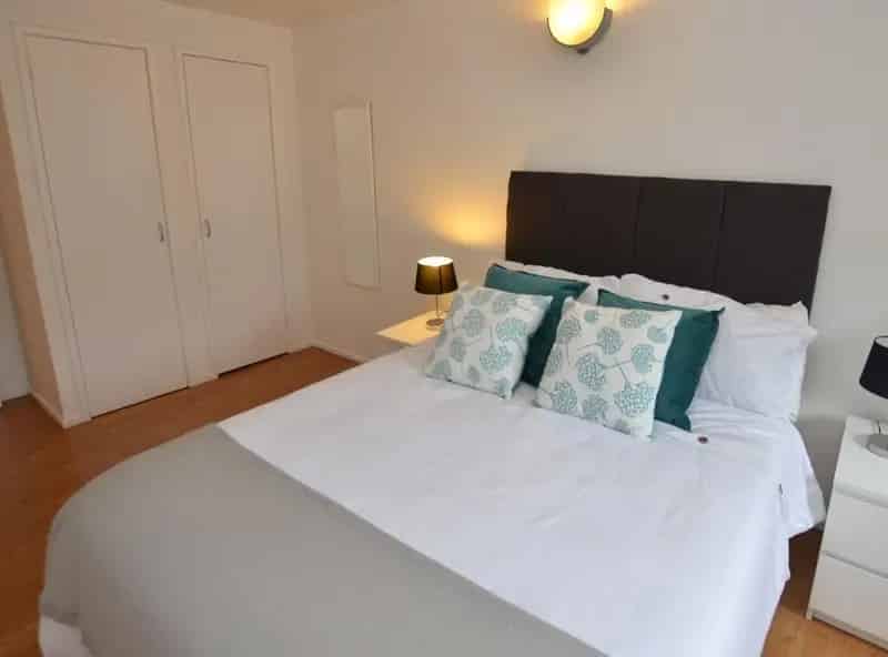1 Bedroom Flat to Rent in Garnethill Glasgow