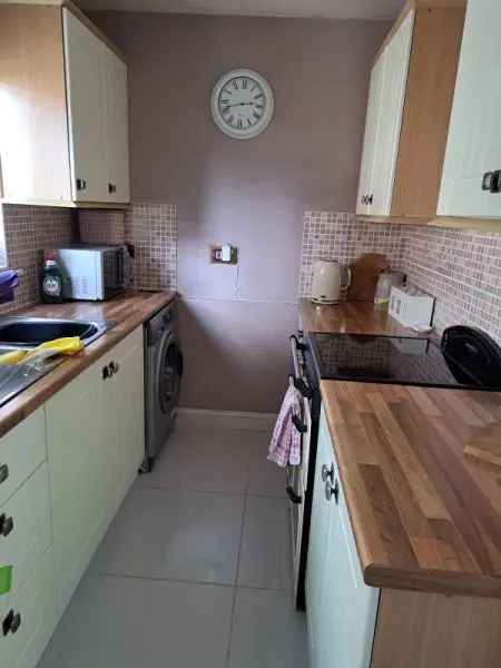 House For Rent in Hastings, England