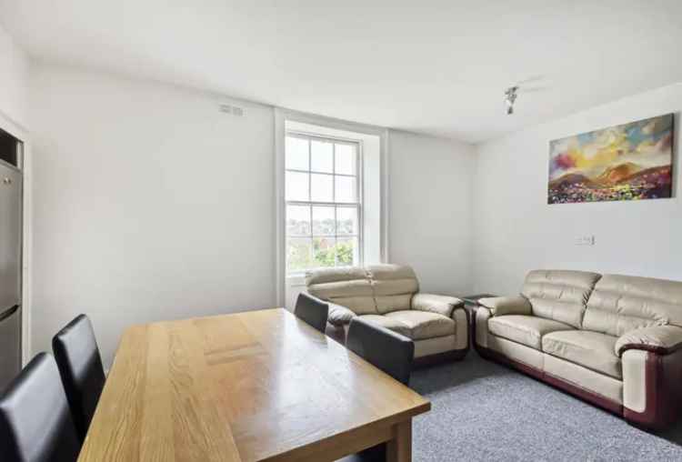 5 Bedroom Maisonette HMO For Sale in Bath - 8.2% Yield