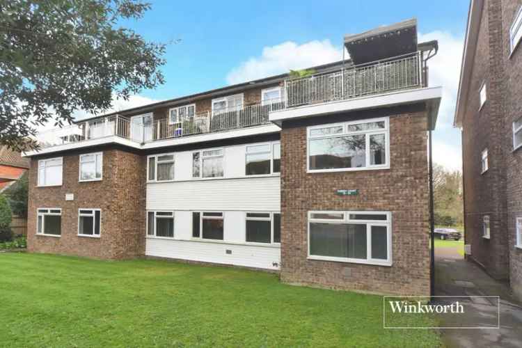 1 bedroom flat/apartment in Worcester Park