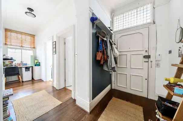 Goldhurst Terrace, London, NW6 3HY | Property for sale | Savills