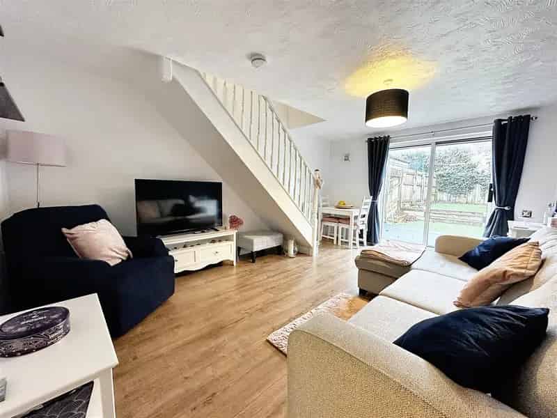 2 Bedroom Terraced House to Rent in Peasedown St John