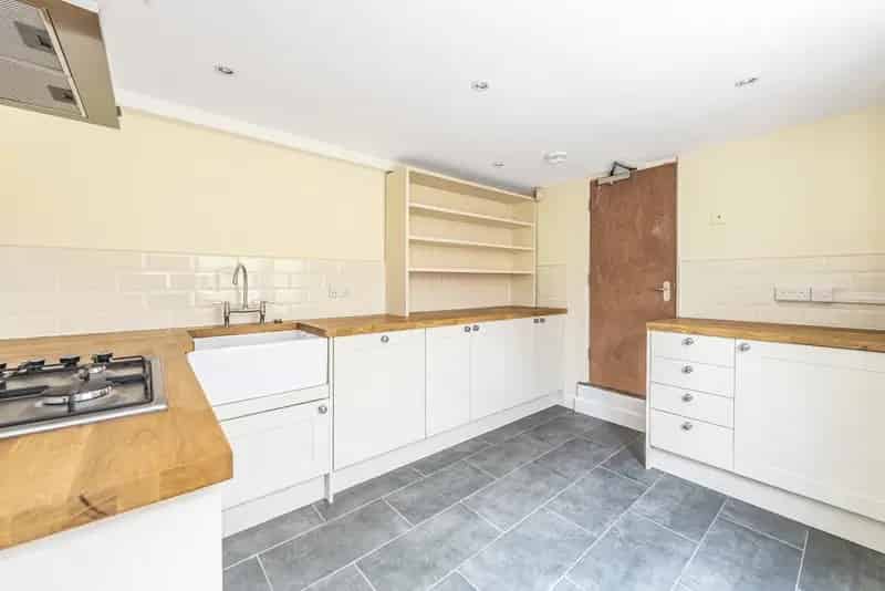 Three Bedroom Terrace House Peckham Rye