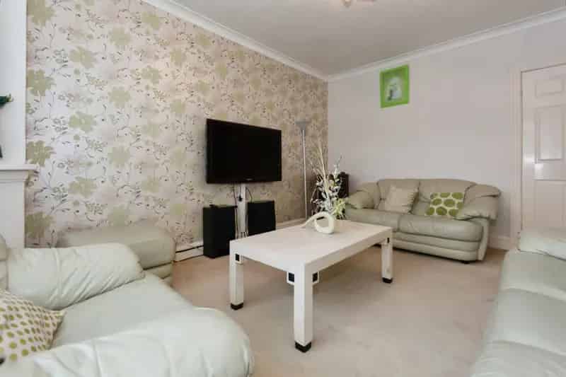 Four Bedroom Semi-Detached House in Harborne Village