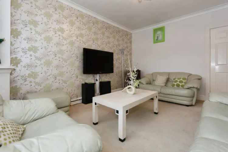 Four Bedroom Semi-Detached House in Harborne Village