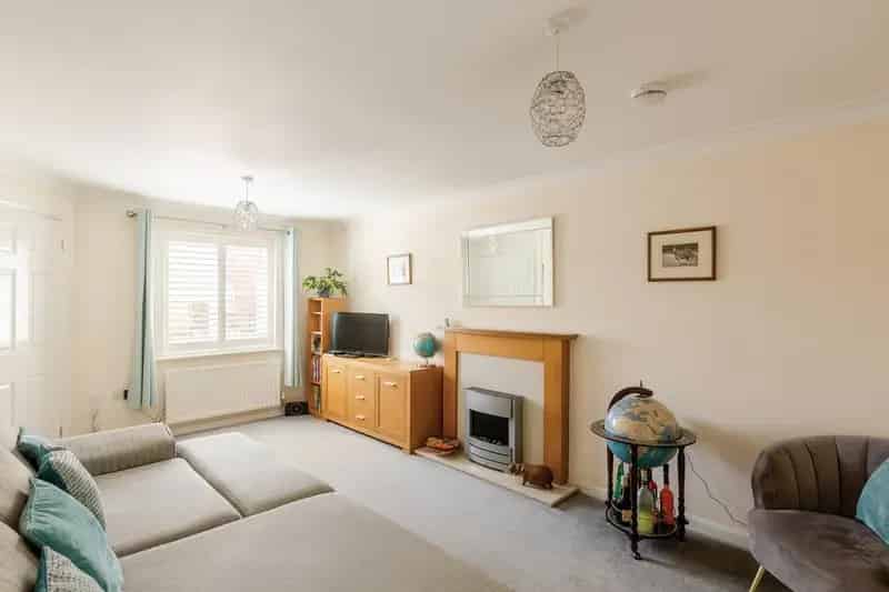 3 Bedroom Terraced House for Sale in Horfield