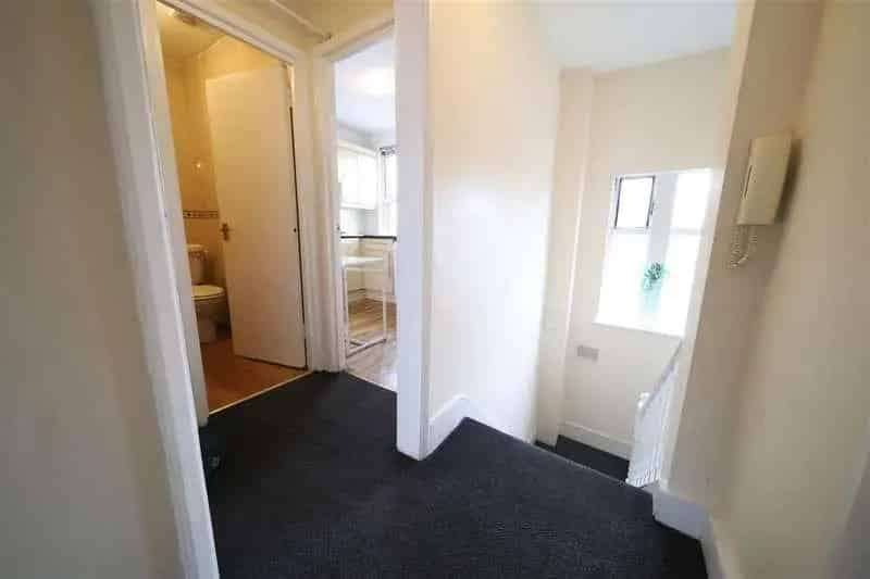 1 bed flat for sale