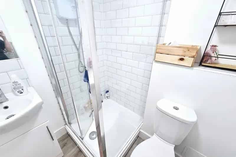 One Bedroom Apartment Southampton City Centre Available August 2025