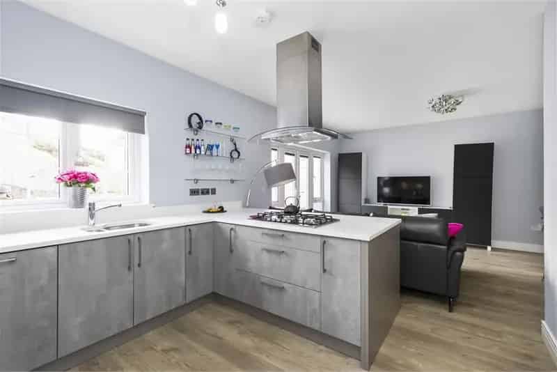 5 Bed Detached House 3 Reception Rooms Ratho