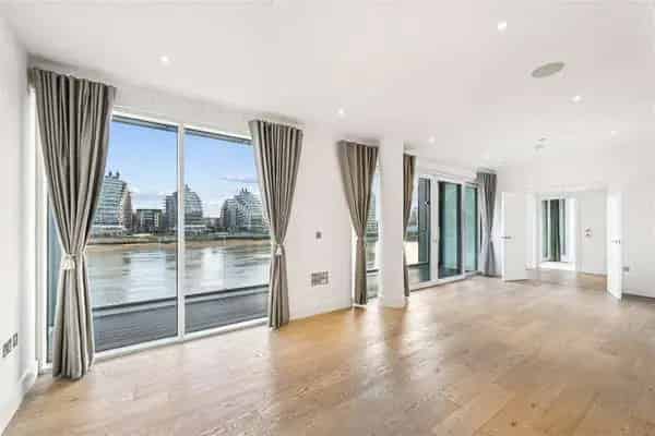 Westbourne Apartments, 5 Central Avenue, Fulham, London, SW6 2GP | Property for sale | Savills