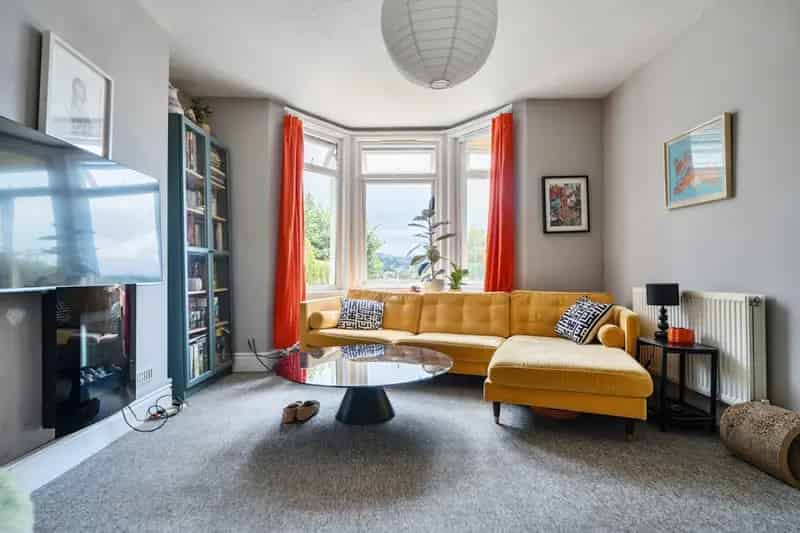 3 Bedroom House For Sale in Camden with City Views