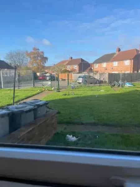 Two Bedroom Ground Floor Flat Near Primary School