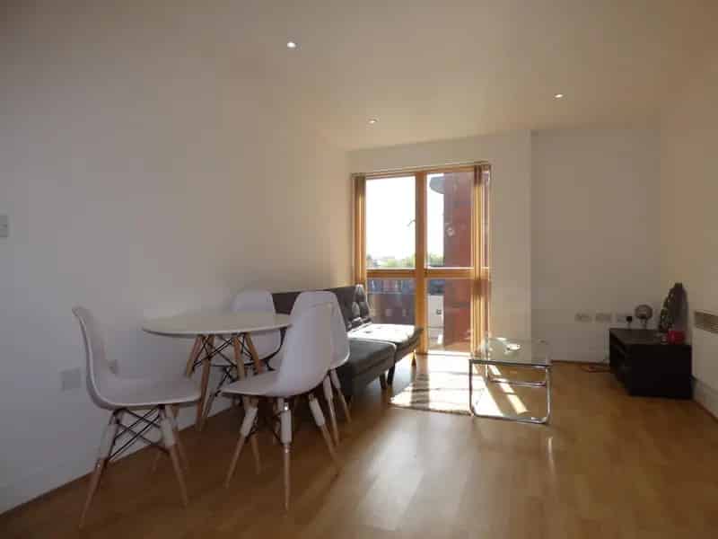 1 Bedroom Apartment to Rent