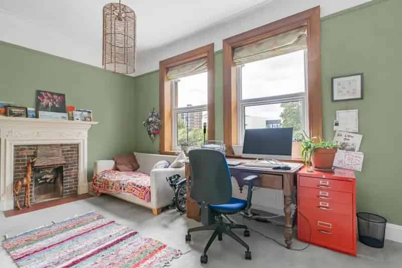 6 Bed House For Sale Modern Extension Large Garden Period Features