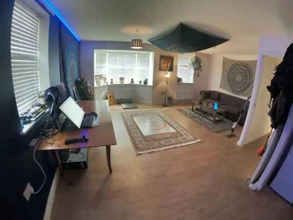 Flat For Rent in Tonbridge and Malling, England