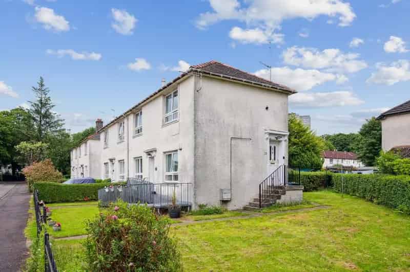 1 Bedroom Flat to Rent in Scotland