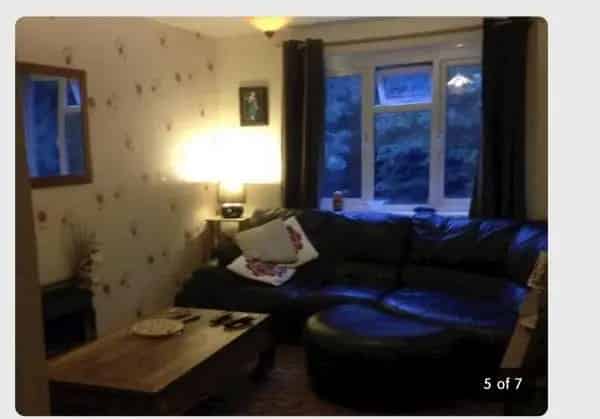 3 Bed Terraced House New Kitchen Shower Room Garden Parking Pets Allowed