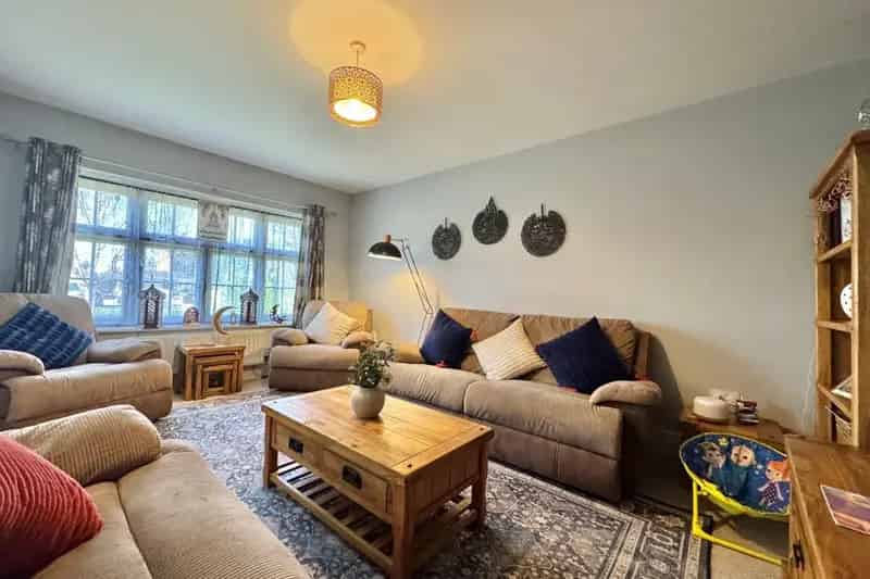 Four Bedroom Detached House in Allerton