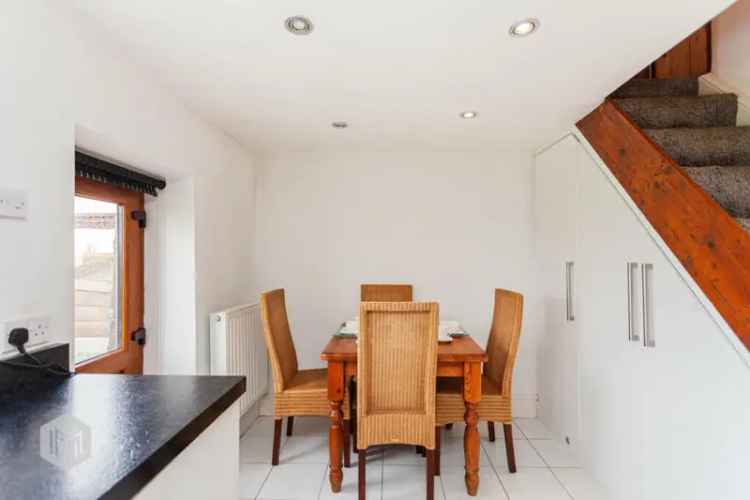 Immaculate Two Bedroom Stone Cottage with Breathtaking Views