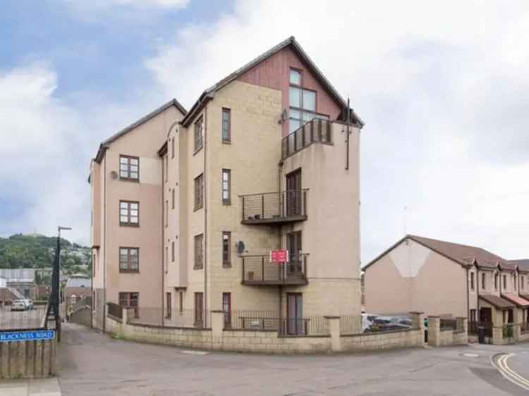 2 Bedroom Flat to Rent Tayside