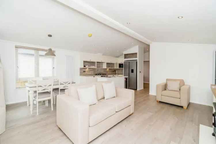 Brand New Bungalow Alresford High Specification Open Plan Living