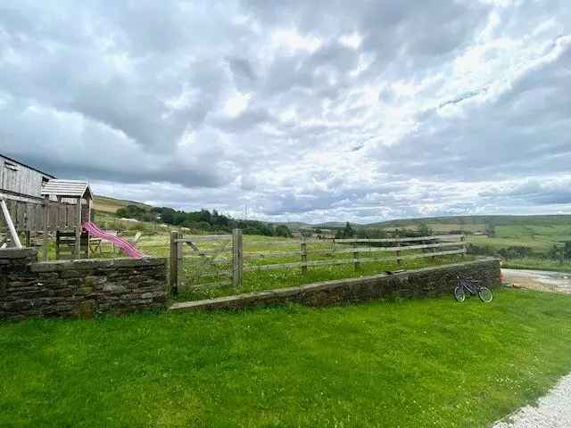 4 Bedroom Farm Cottage for Sale Bacup Lancashire