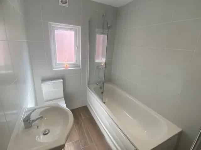 3 Bed House Aigburth - Newly Refurbished - Zero Deposit Available