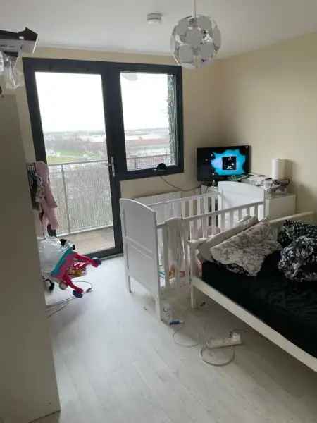 Flat For Rent in London, England