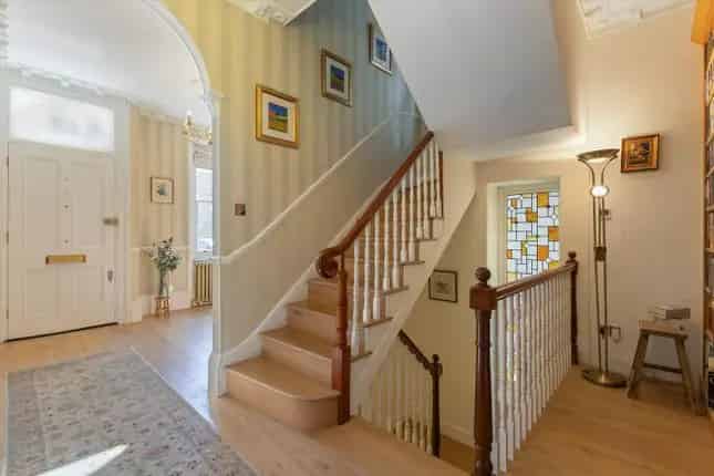 Victorian House for Sale in Richmond Hill