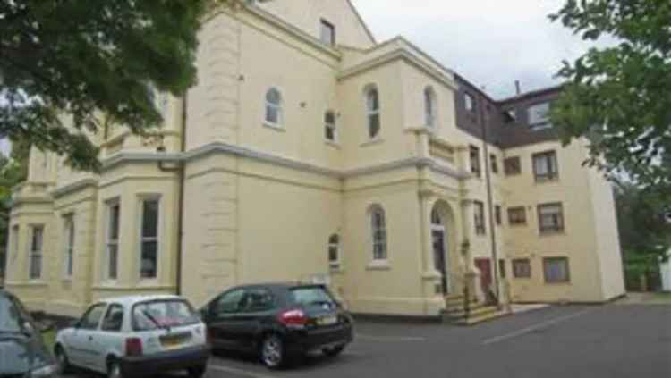 Avon Court Retirement Apartments Leamington Spa