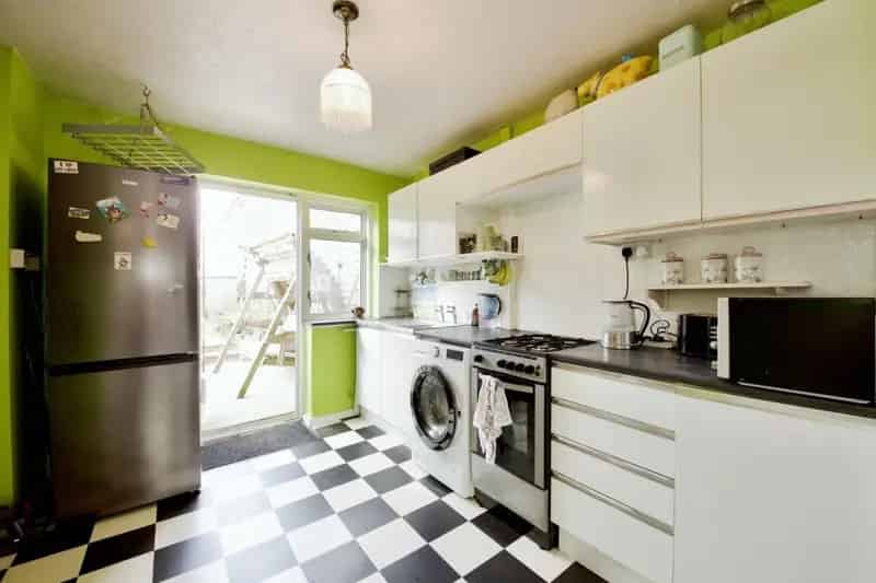 2 Double Bedroom House in Abbotsweld Harlow