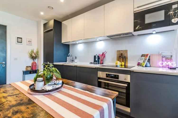 1 Bedroom Flat to Rent Salford Manchester M3 June 2025